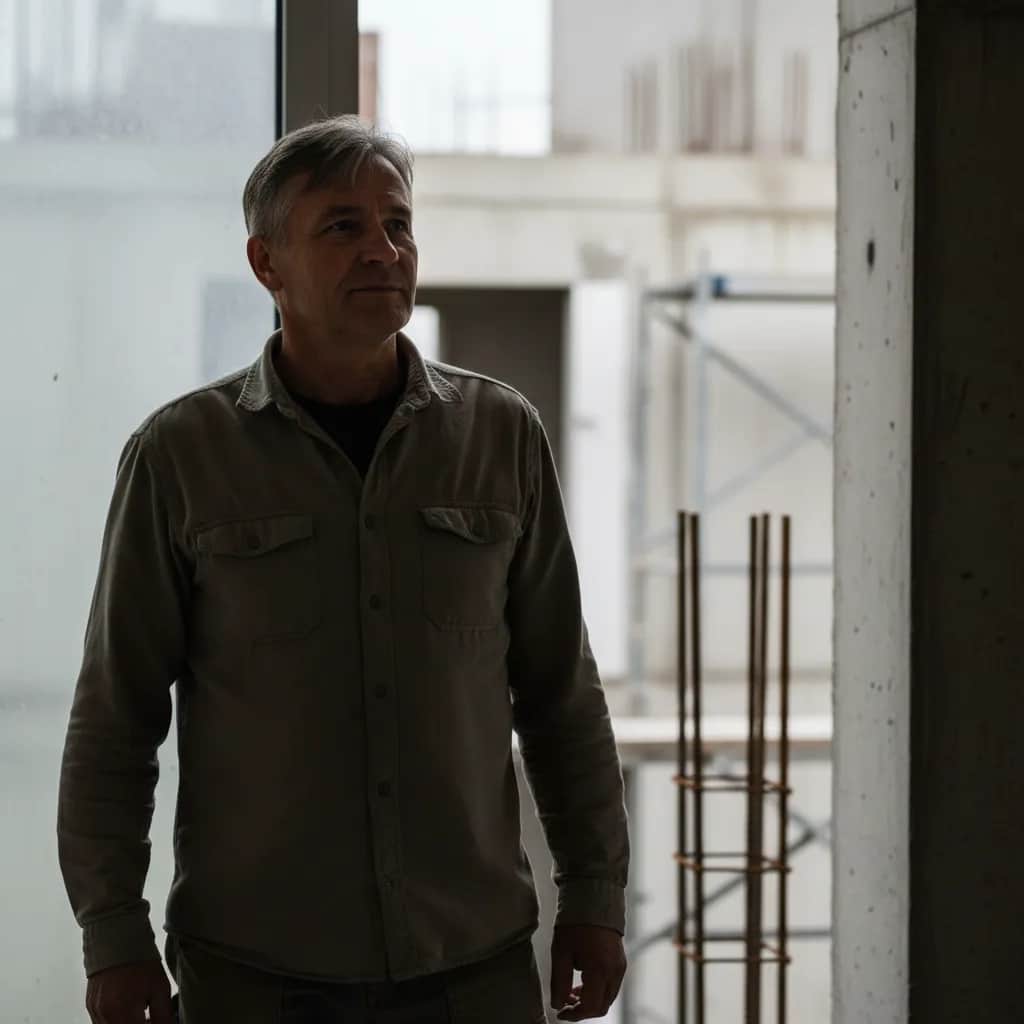 Autor Alexander Szczepański