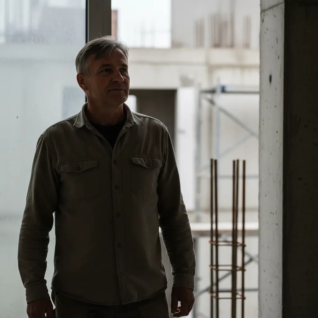 Autor Alexander Szczepański