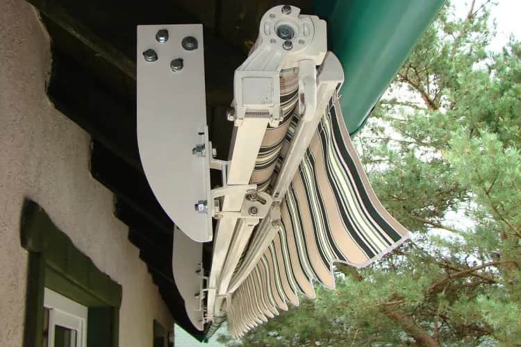 Jak zrobić markizę tarasową samodzielnie - proste kroki i porady