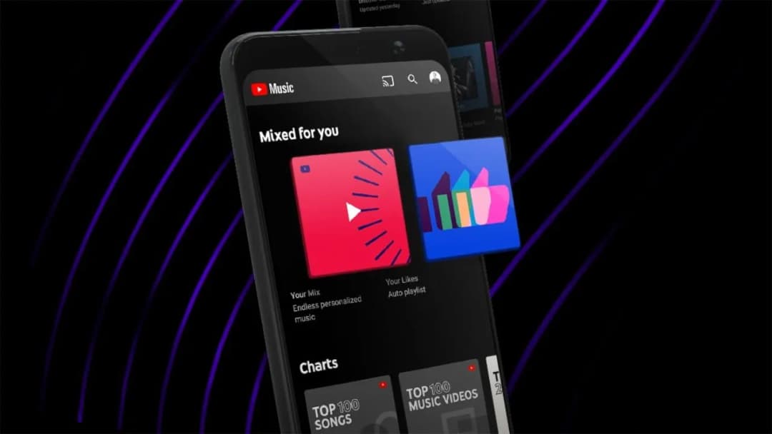 YouTube Music co to? Odkryj funkcje i korzyści tej platformy