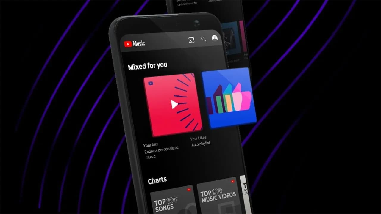 YouTube Music co to? Odkryj funkcje i korzyści tej platformy