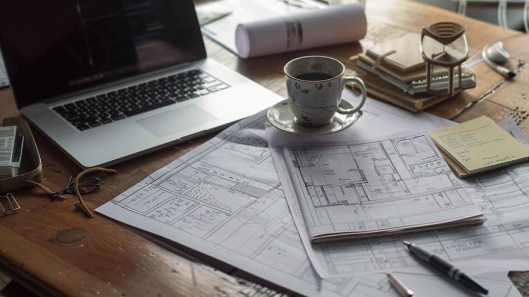 Nieoczekiwane formalności podczas budowy domu - to musisz wiedzieć!