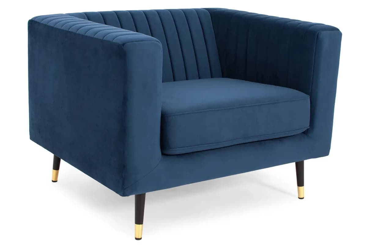 Fotel w stylu hampton: Jakie są zalety fotela w stylu hampton?