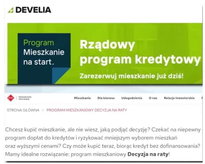 Kredyt na Start - nowy program rządowy, który może Cię zaskoczyć
