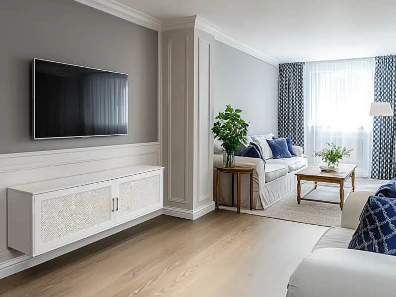 Czy sztukateria meblowa to nowoczesny akcent w Twoim wnętrzu?