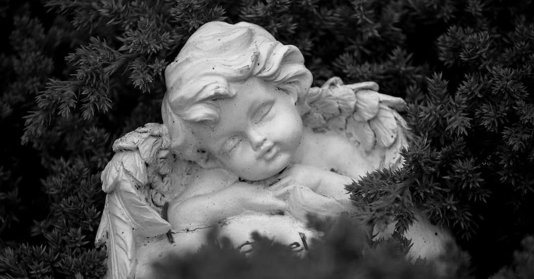 Anioły ceramiczne - piękne, ręcznie wykonane figurki anielskie z ceramiki