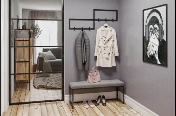 Jak wieszak lamele uporządkuje Twoją garderobę?