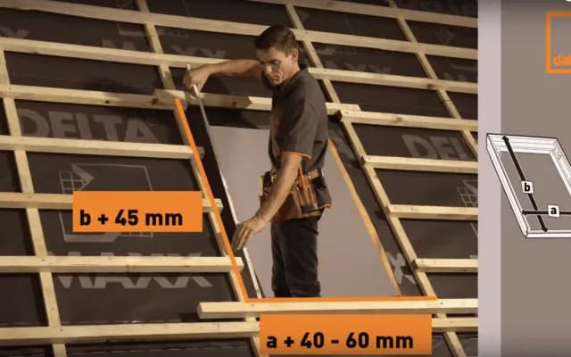 Jak dobrać rozmiar okna dachowego: kluczowe aspekty wyboru