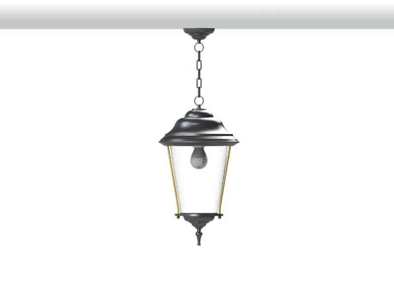 Klosz do lampy ogrodowej: Jak oświetlić ogród kloszem do lampy ogrodowej?