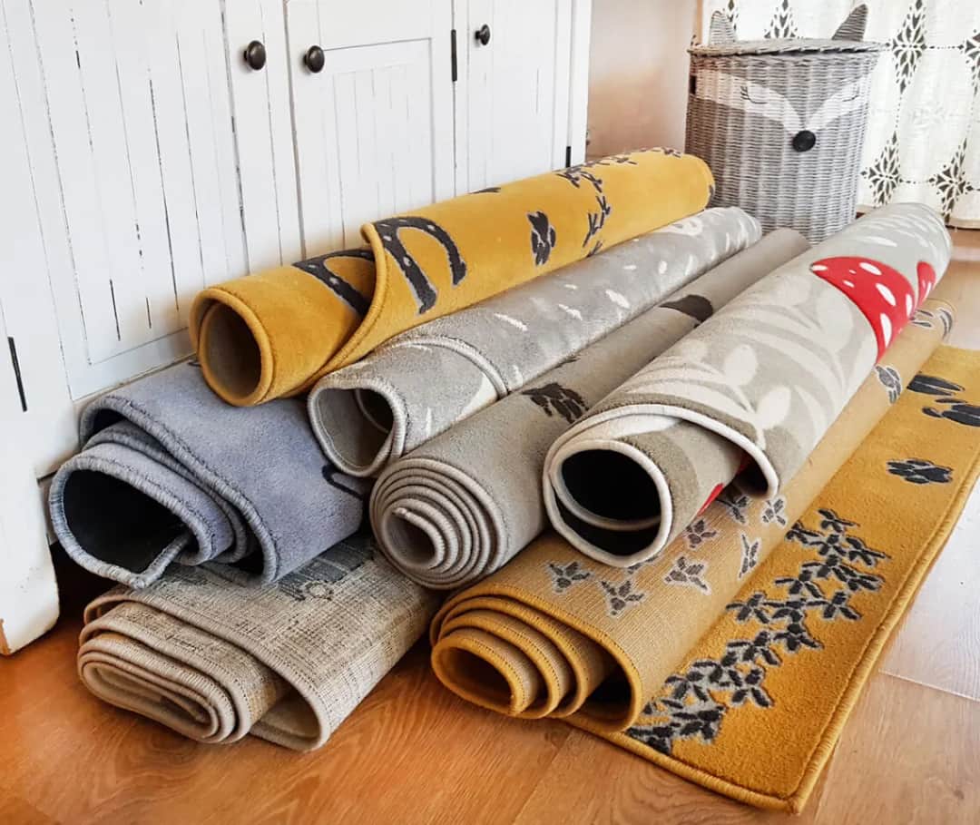 Jak obliczyć m2 dywanu krok po kroku i uniknąć kosztownych błędów