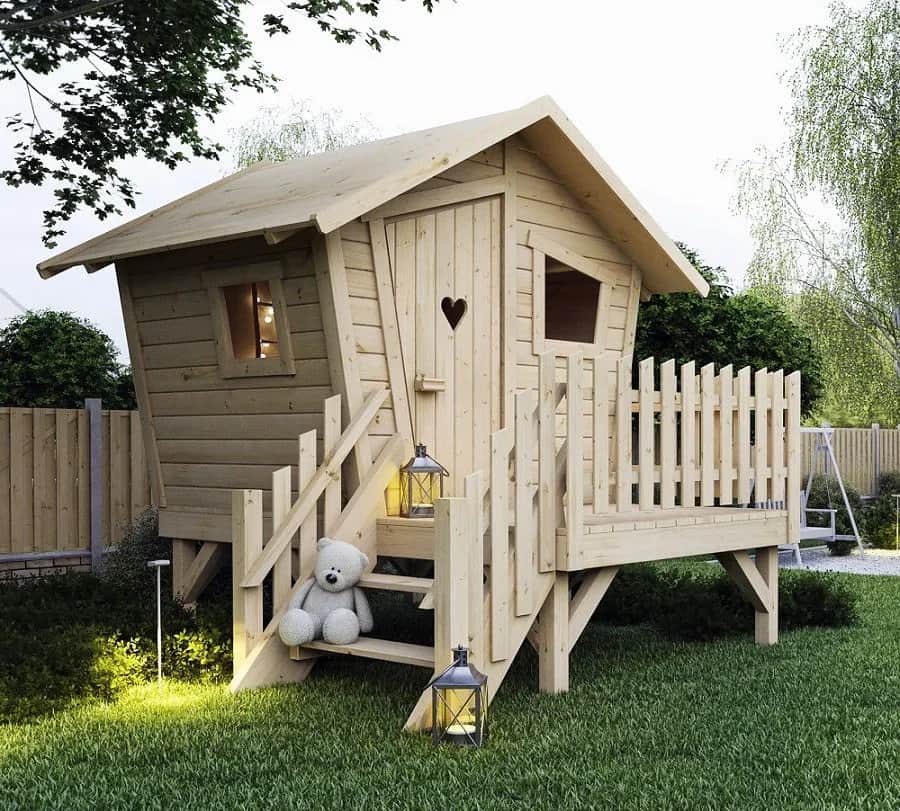 Jak narysować domek dla dzieci: Inspirujące pomysły i porady