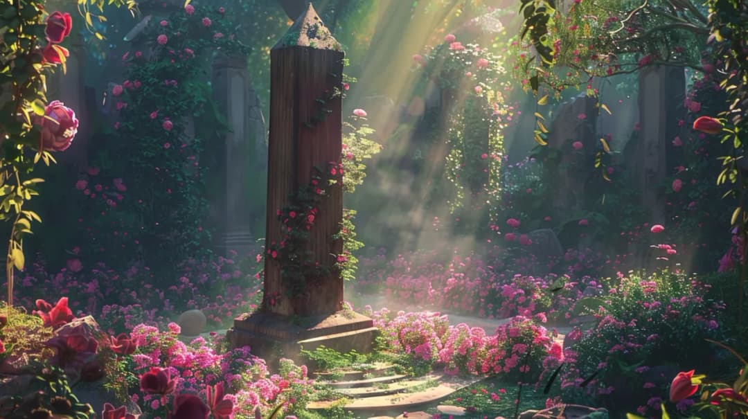 Dlaczego obelisk ogrodowy to elegancki dodatek do ogrodu?