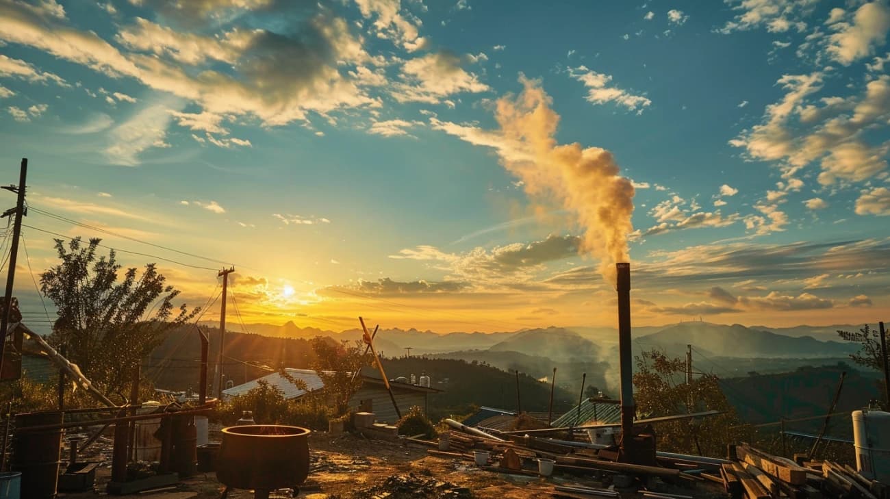 Czyste Powietrze: Nowe zasady dotacji! Kto może ubiegać się o dofinansowanie?