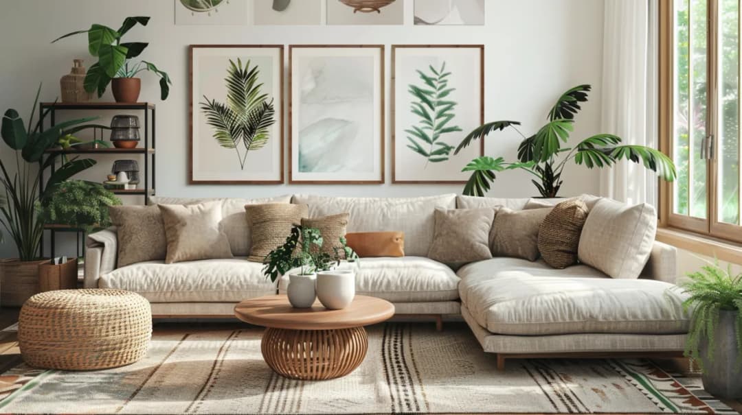 Dlaczego komplet wypoczynkowy 3 1 1 jest idealny do Twojego salonu?