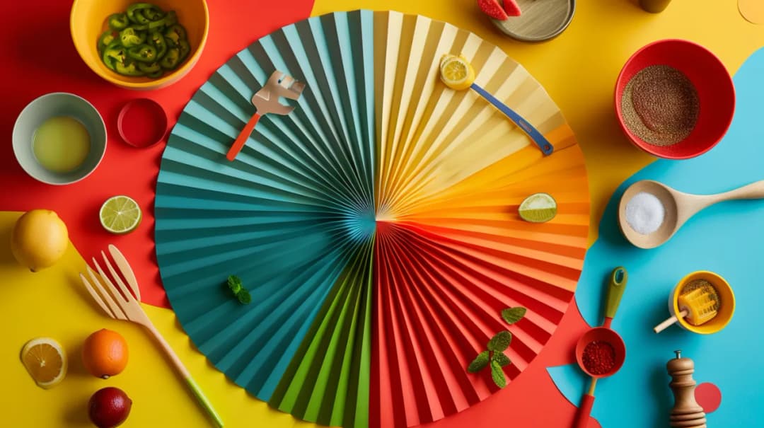 Dlaczego silikonowe podkładki są must-have w Twojej kuchni?