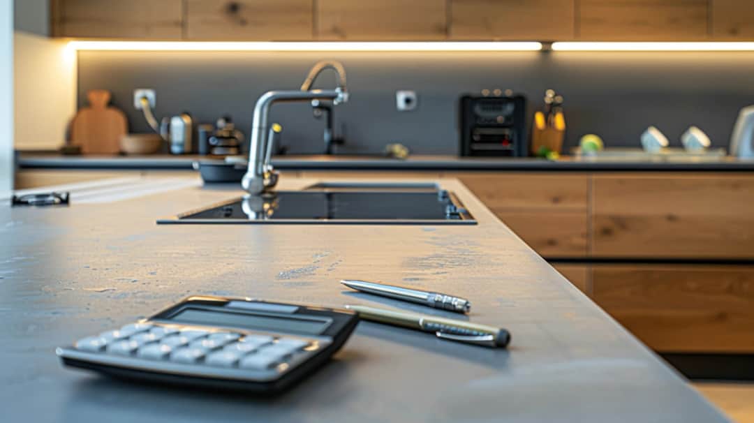 Ceny kuchni na wymiar was nie zaskoczą! Ile kosztuje metr bieżący?