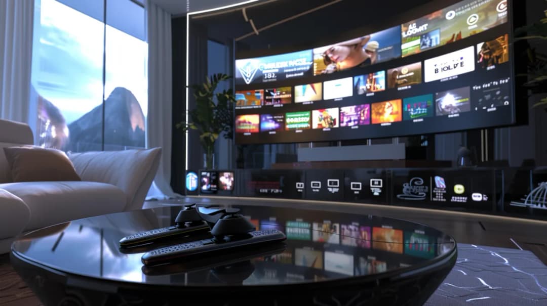 Przewodnik po najnowszych trendach w serialach streamingowych