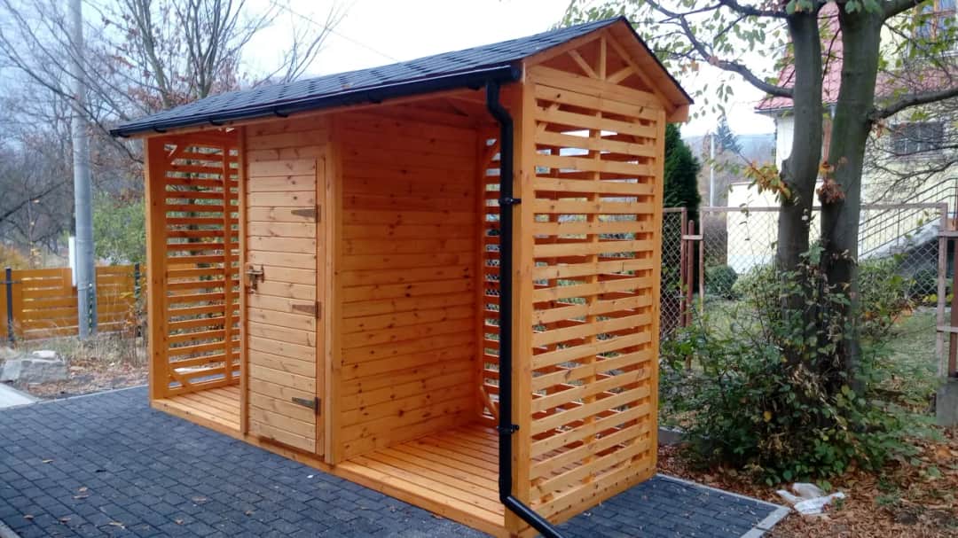 Jak zbudować drewutnię na drzewo? Praktyczny poradnik krok po kroku