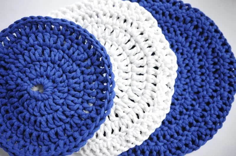 Ile sznurka na dywan 150 cm potrzebujesz? Oto niezbędne informacje i porady