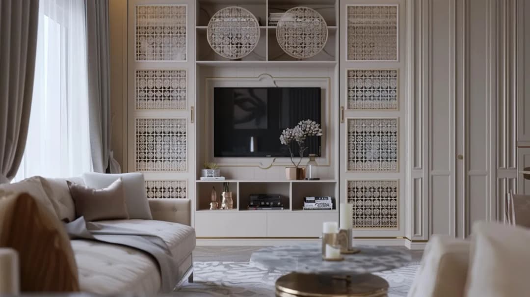 Dlaczego warto wybrać drzwiczki ażurowe na wymiar? Odpowiedzi