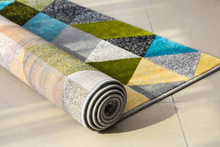 Gdzie wyrzucić dywan? Najlepsze sposoby na odpowiedzialną utylizację
