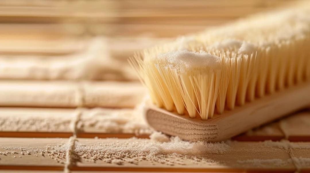 Czy szczotka do czyszczenia żaluzji ułatwi utrzymanie czystości?