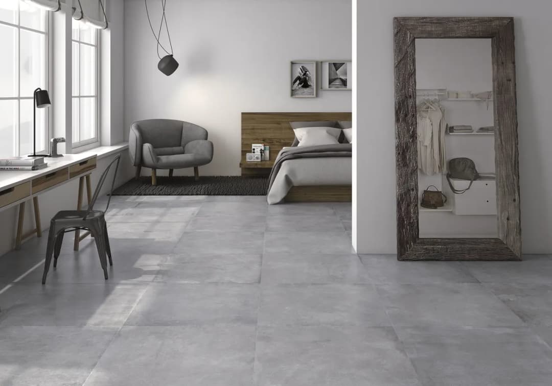 Jakie płytki do salonu matowe czy z połyskiem - zobacz wszystkie fakty