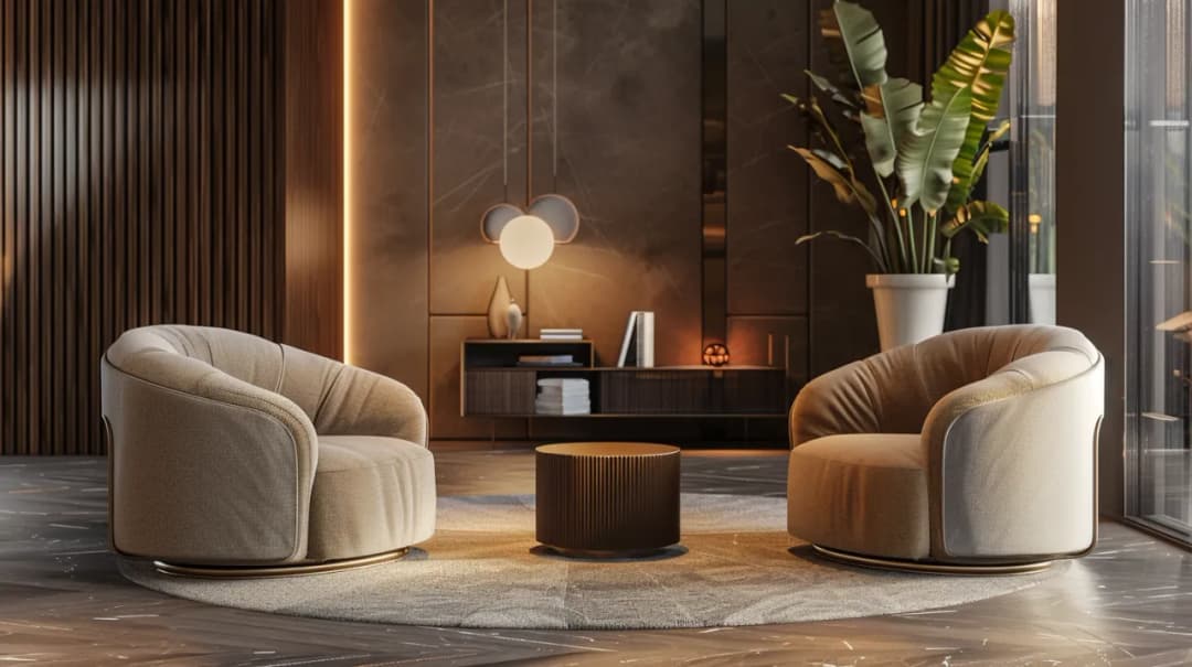 Fotel sits: Dlaczego warto mieć fotel sits w swoim salonie?