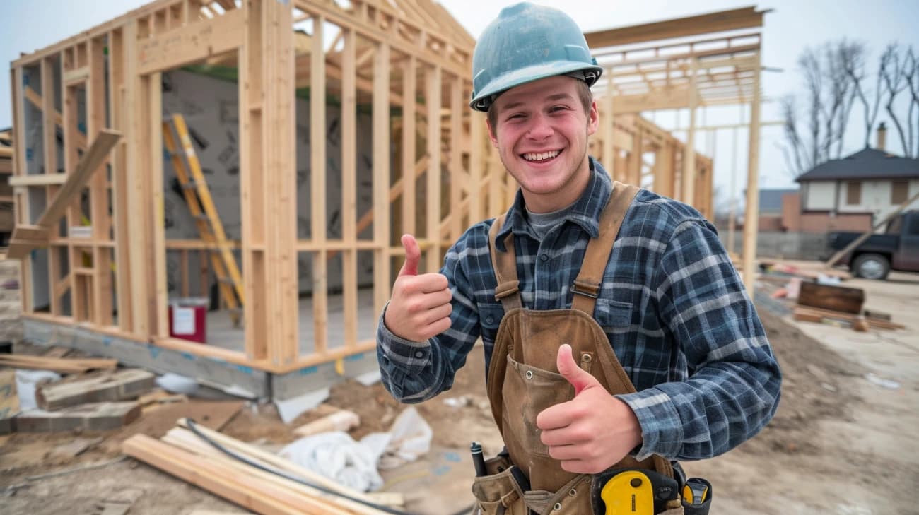 Zaszyfrowana metoda budowania domu - Sprawdź ten prosty trik finansowy