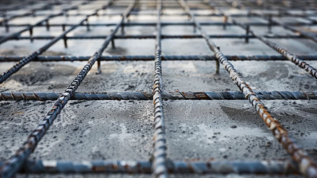 Strop monolityczny żelbetowy: właściwości, zalety i wady. Jak wykonać?