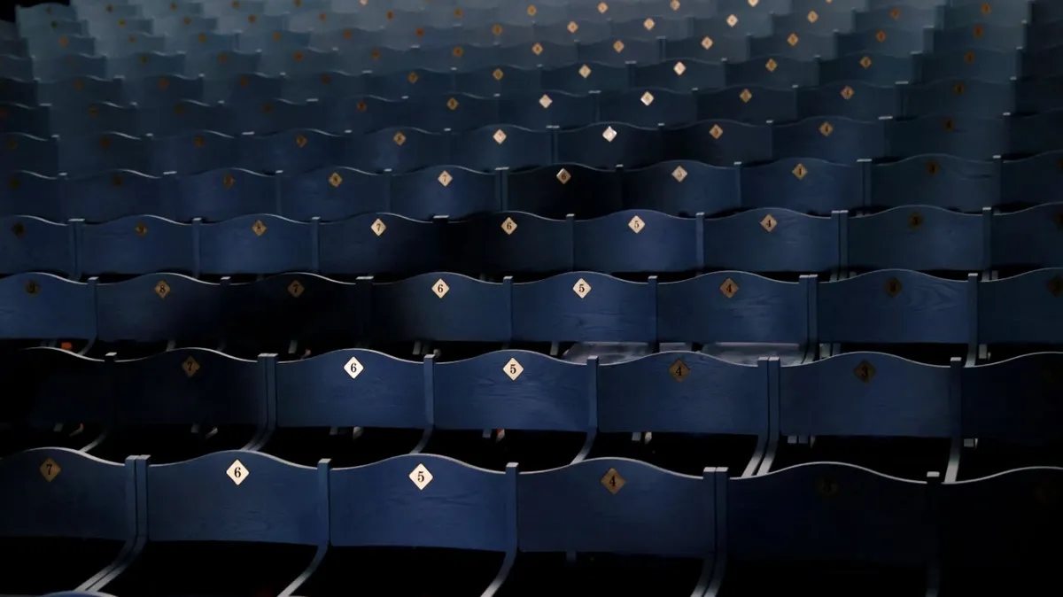 Przetrwać za wszelką cenę - seriale ukazujące hart ducha w obliczu przeciwności losu