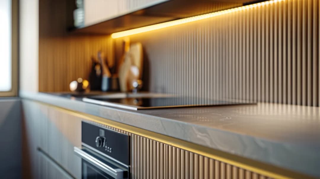 Czy płyta meblowa kaszmir to najnowszy hit w aranżacji wnętrz?