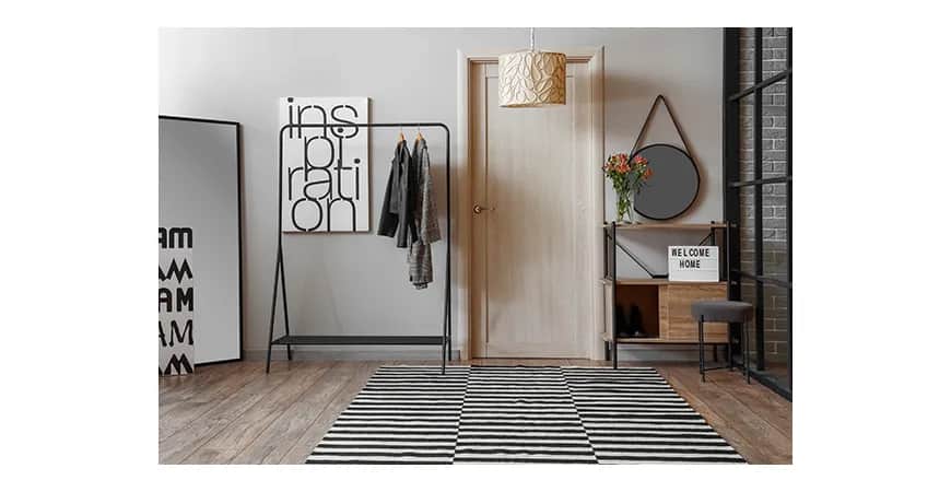 Jaki dywan do przedpokoju wybrać? Kluczowe porady i błędy do uniknięcia